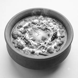 Veg Diwani Handi