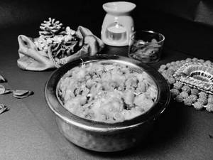 Aloo Jeera (no Onion No Garlic)
