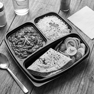 Rajma Masala Mini Meal