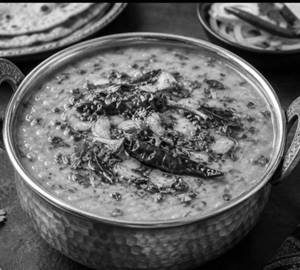 DAL TADKA [ DESI GHEE  ] ( 500 ML )