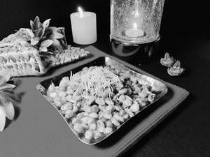 Cheese Crispy Corn Salted