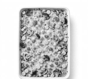 Legume Al Forno