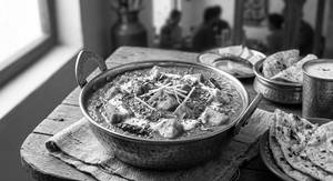 Paneer Lahori(real Paneer)