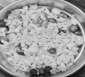 Poha