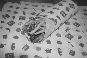 Zinger Wrap