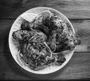 Tandoori Chicken