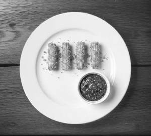 Baby corn Sticks