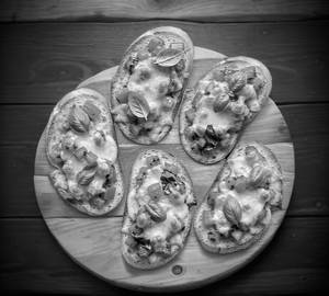 Bruschetta
