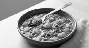 Aloo Mattar