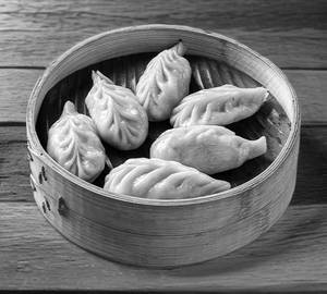 Panner Cheese Momos