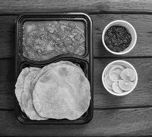 Aloo Poori
