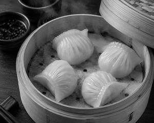Spicy Prawn Dimsum