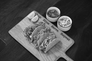Zinger Tacos