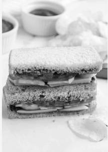 Bombay Sandawich