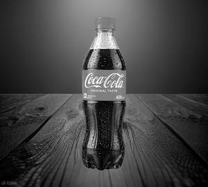 Coca Cola (400 ml)