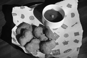Chicken Nuggets