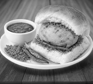 Vada Pav