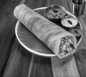 Masala dosa
