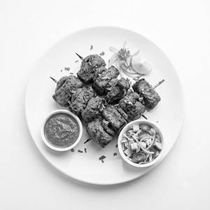 Soya Chaap Tandoori Tikka