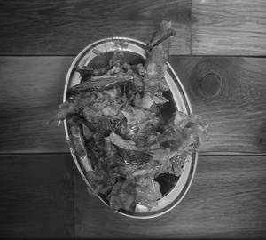 Nalli fry