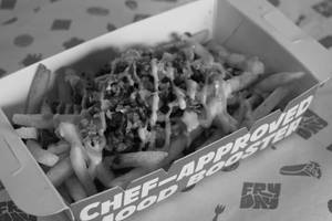 Classic Loaded Fries