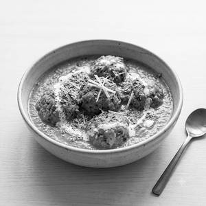 Mix Veg Kofta