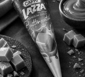 Capri Cone Butterscotch