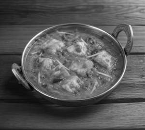 Paneer butter masala