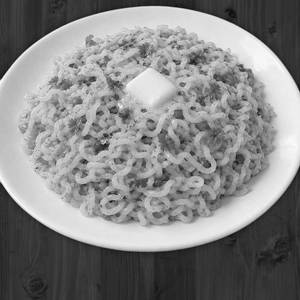Butter Maggi