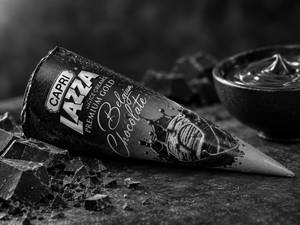 Capri Cone Belgium Chocolate 120Ml
