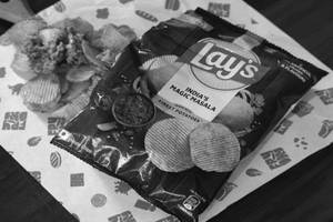 Zinger Chips