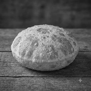 Extra Bhatura