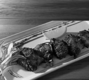 Peshawari Chicken Tikka