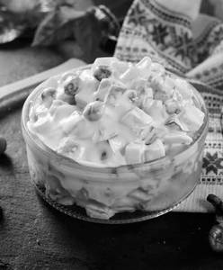 Veg Russian Salad