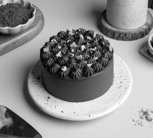 Hazelnut Cake