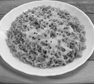 Cheese Maggi