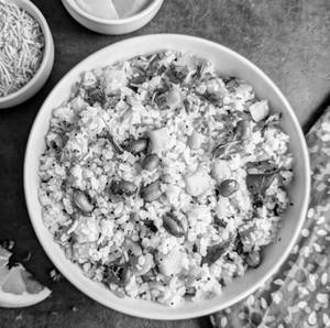 Poha