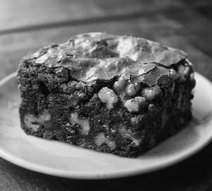 Walnut Brownie