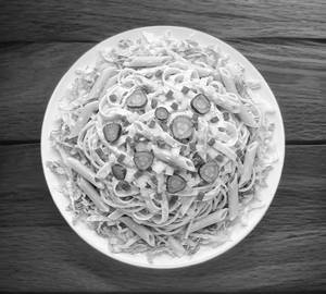 Mixed Pasta Salad (Veg)