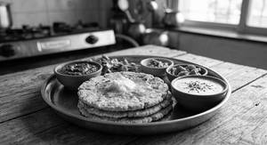 Makka Roti