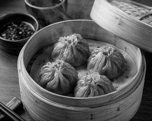 Chicken Chives Dimsum