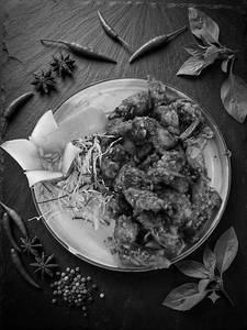 Chilly Crispy Fish