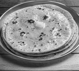 Butter roti