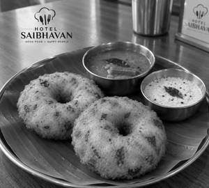 Vadai (1Pcs)