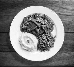Beef And Broccoli (Beef)
