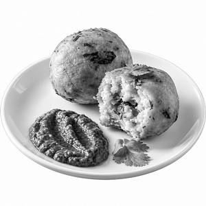 Aloo Bonda (2 Pieces)