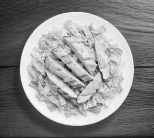 Char Grilled Chicken Salad