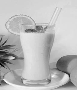 Orange Shake