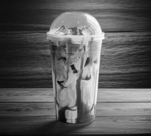 Cold coffee