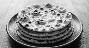 Tandoori Roti (maida)